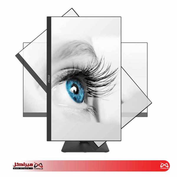 مانیتور ام اس آی مدل PRO MP271P سایز 27 اینچ - تصویر 2
