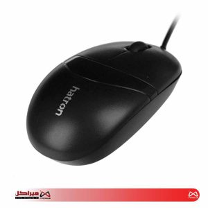 MOUSE HATRON USB HM350 SL