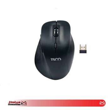 ماوس بی سیم تسکو مدل TM 686W
