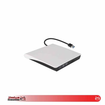 درایو DVD اکسترنال ام اس آی مدل ECD-819