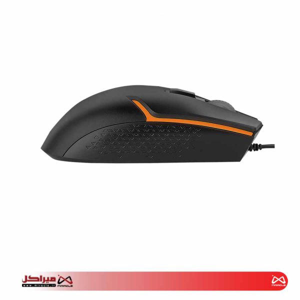 ماوس گیمینگ فاطرMCR-7000B - تصویر 3