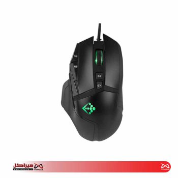 ماوس گیمینگ فاطرMCR-9000B