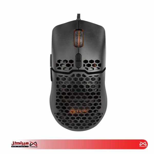ماوس گیمینگ فاطرMCR-8000B - تصویر 3