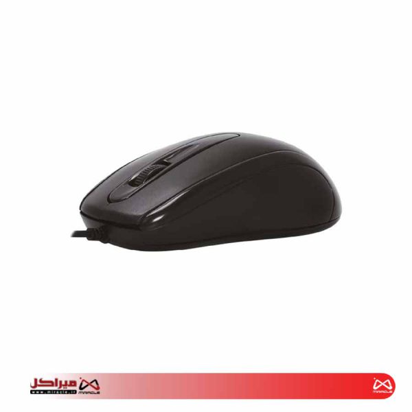 کیبورد  و ماوس باسیم فاطر COMBO CCN-4000B - تصویر 2