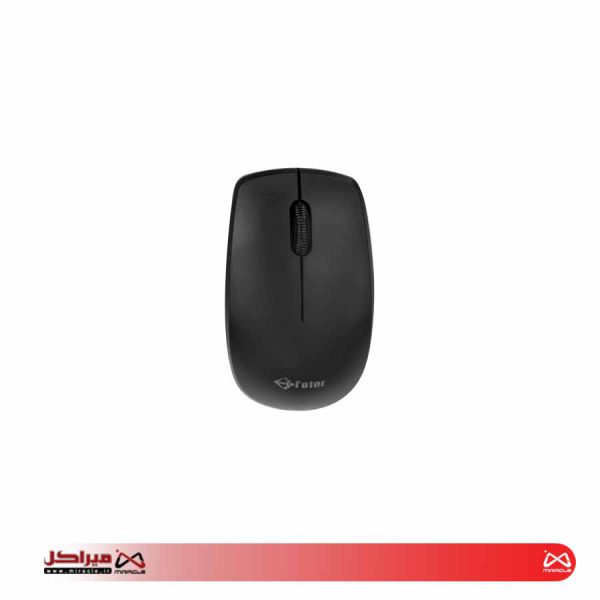 کیبورد  و ماوس بی سیم فاطر COMBO CWN-4000B - تصویر 5