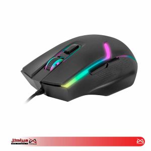 ماوس گیمینگ فاطرMCR-7000B