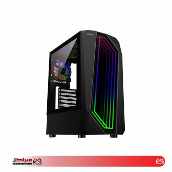 کیس گیمینگ فاطر FG-740G