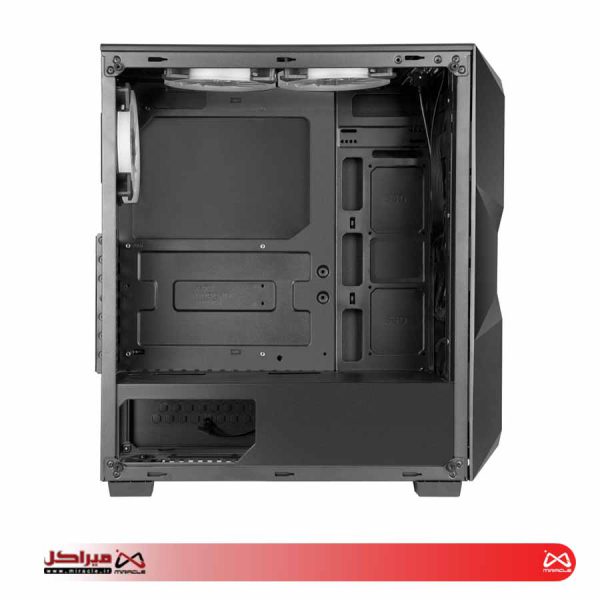 کیس گیمینگ فاطر FG-730B - تصویر 2