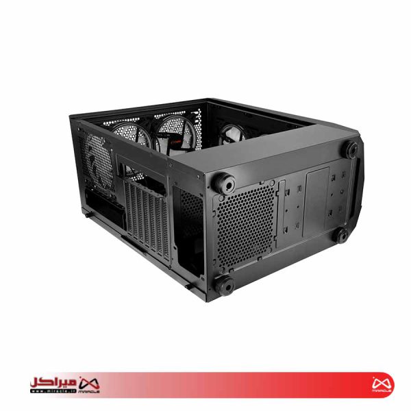 کیس گیمینگ فاطر FG-740G - تصویر 2