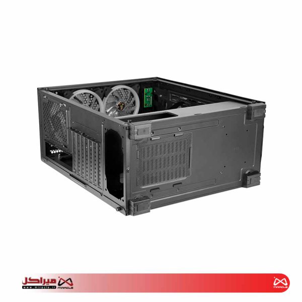 کیس گیمینگ فاطر FG-730B - تصویر 3