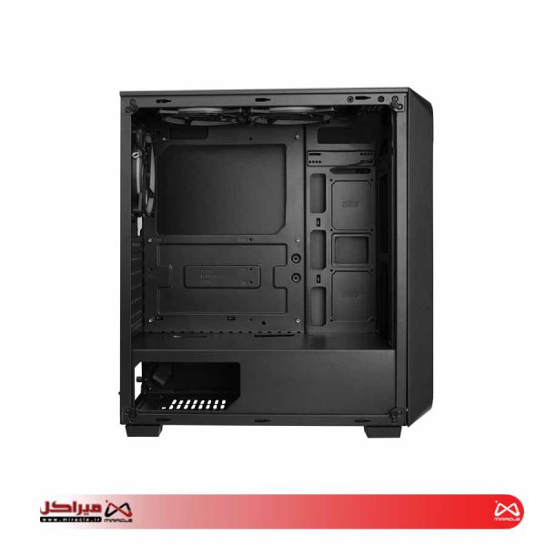 کیس گیمینگ فاطر FG-530P - تصویر 2