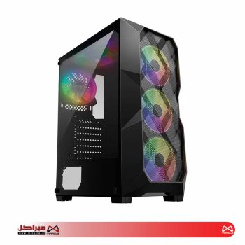 کیس گیمینگ فاطر FG-730B