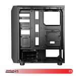 کیس گیمینگ فاطر FG-720S - تصویر 3