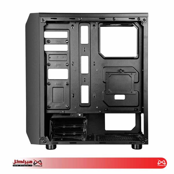 کیس گیمینگ فاطر FG-720S - تصویر 3