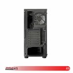 کیس گیمینگ فاطر FG-720S - تصویر 2