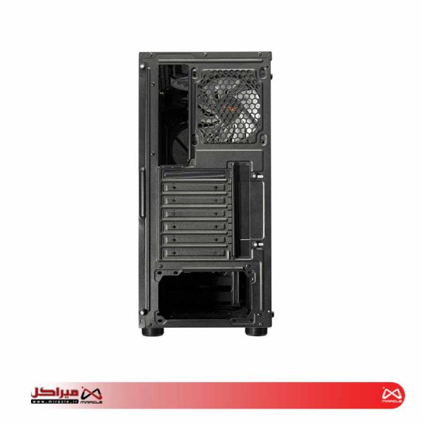 کیس گیمینگ فاطر FG-720S - تصویر 2