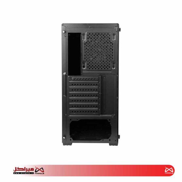 کیس گیمینگ فاطر FG-530P - تصویر 3
