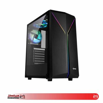 کیس گیمینگ فاطر FG-740L