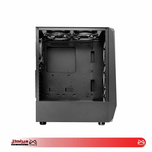 کیس گیمینگ فاطر FG-740M - تصویر 5