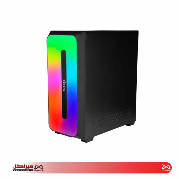 کیس گیمینگ فاطر FG-530P - تصویر 5