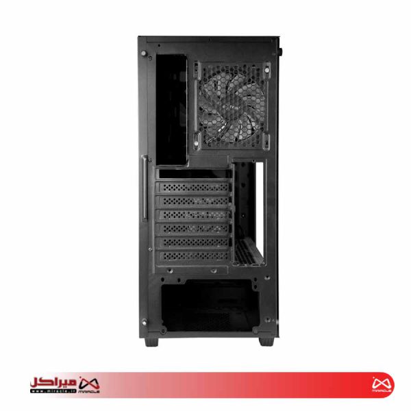 کیس گیمینگ فاطر FG-718 - تصویر 3