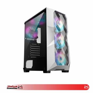 کیس گیمینگ فاطر FG-730W