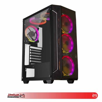 کیس گیمینگ فاطر FG-718