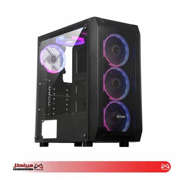کیس گیمینگ فاطر FG-720S