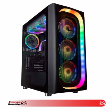 کیس گیمینگ فاطر FG-790M