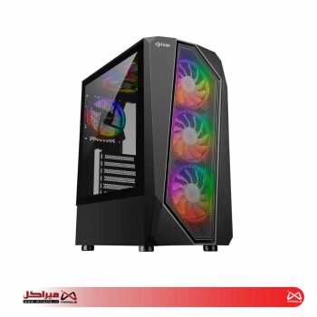 کیس گیمینگ فاطر FG-740M