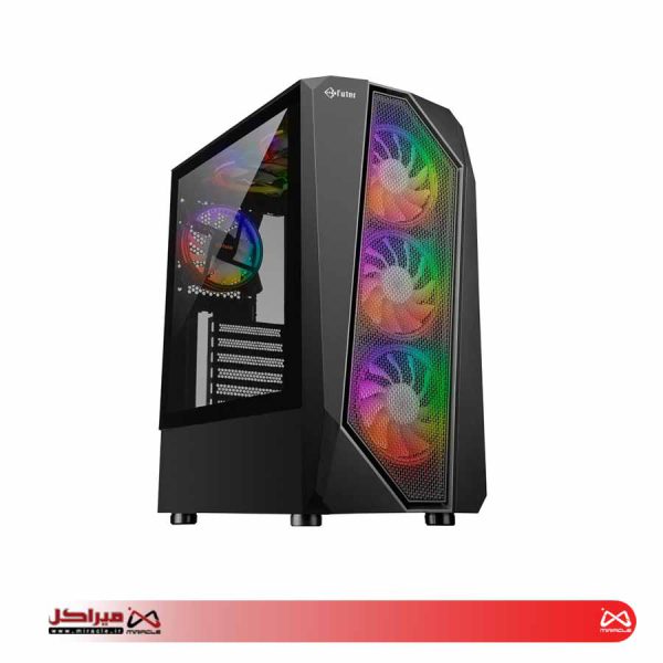 کیس گیمینگ فاطر FG-740M