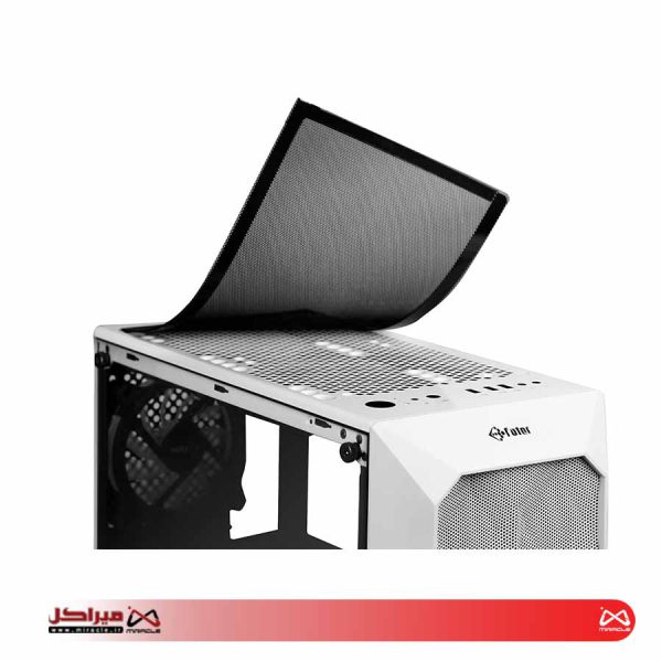 کیس گیمینگ فاطر FG-730W - تصویر 4