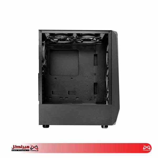کیس گیمینگ فاطر FG-740G - تصویر 3