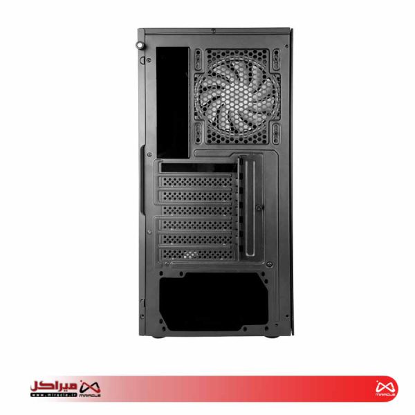 کیس گیمینگ فاطر FG-740L - تصویر 3