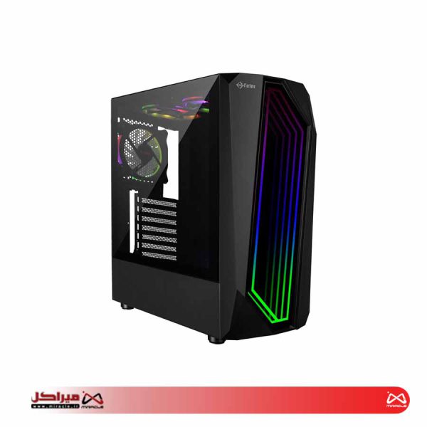 کیس گیمینگ فاطر FG-740G - تصویر 6