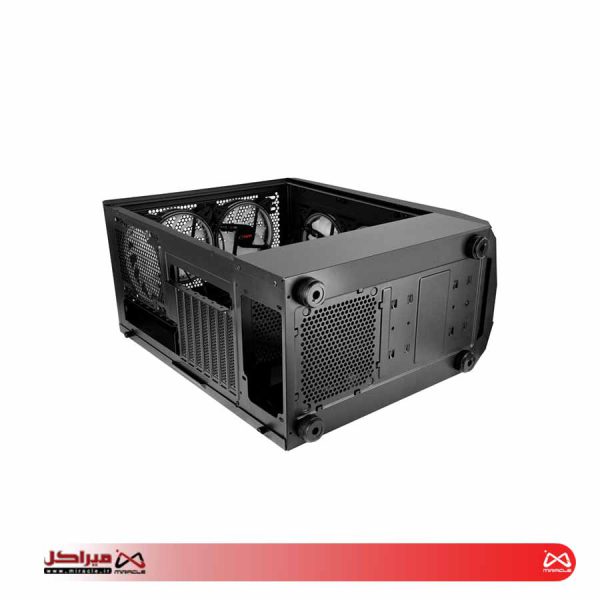 کیس گیمینگ فاطر FG-740M - تصویر 3