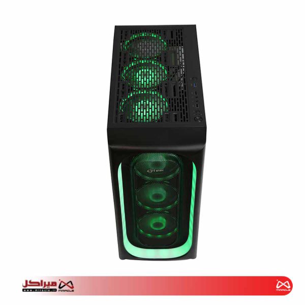 کیس گیمینگ فاطر FG-790M - تصویر 6