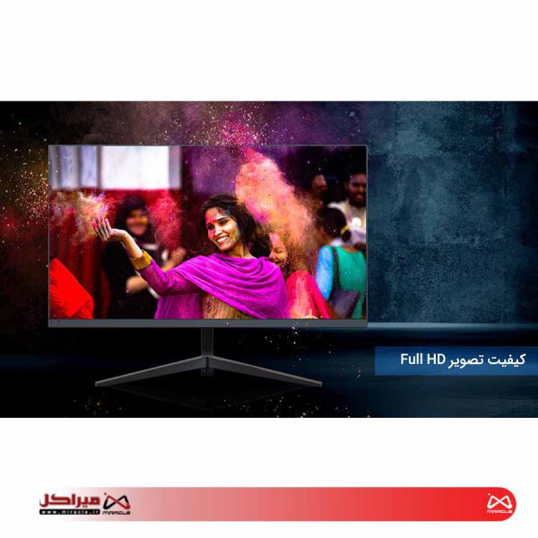 مانیتور LED مدل xs2240H ایکس‌ویژن 22 اینچ - تصویر 5