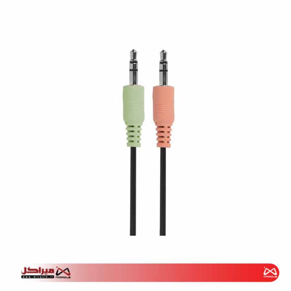 هدفون تسکو مدل TH 5120 - تصویر 4