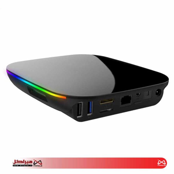 اندروید باکس تسکو TAB ECO - تصویر 4