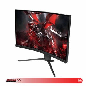 مانیتور گیمینگ منحنی 27 اینچ MSI مدل G272CQP