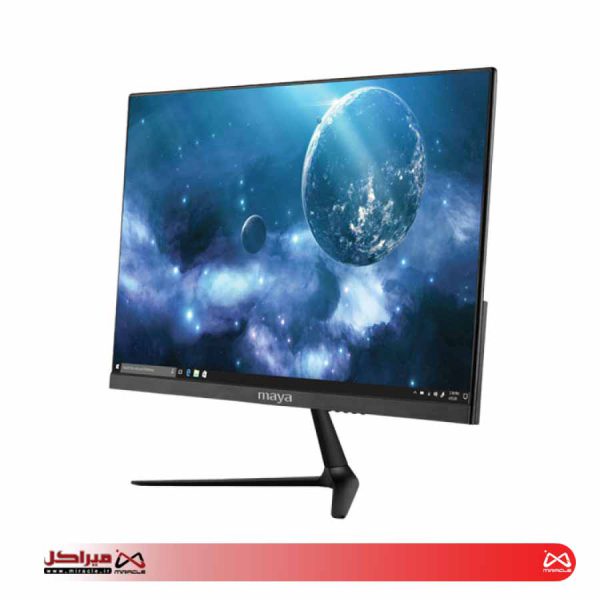 مانیتور مایا مدل MO24 X Series سایز 24 اینچ - تصویر 2