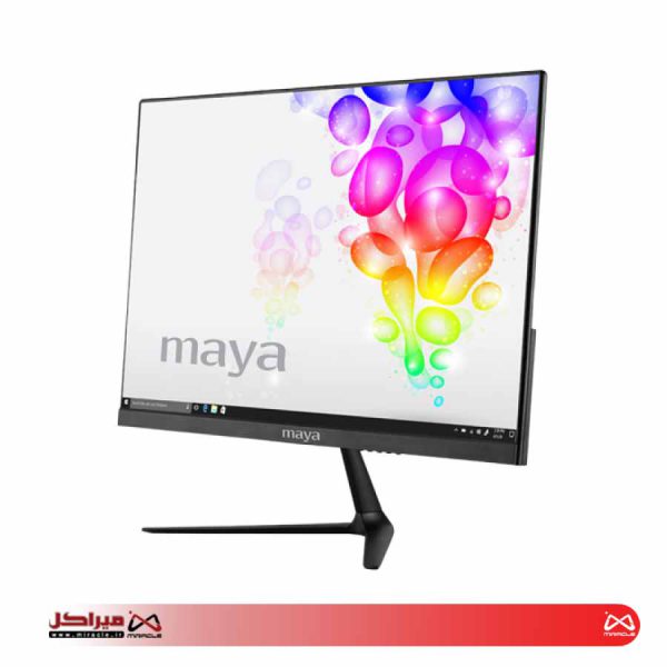 مانیتور مایا مدل MO24 X Series سایز 24 اینچ - تصویر 3