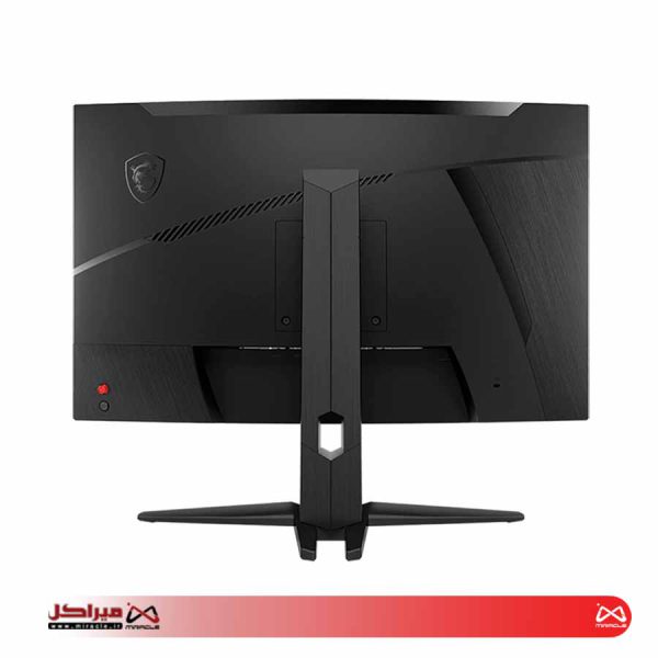 مانیتور گیمینگ G272CQP ام اس آی Optix ا ۲۷ اینچی - تصویر 3