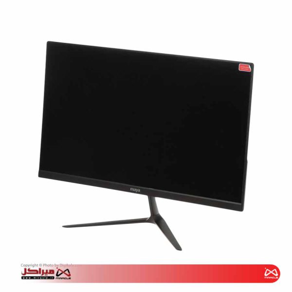 مانیتور مایا مدل MO24 X Series سایز 24 اینچ - تصویر 4