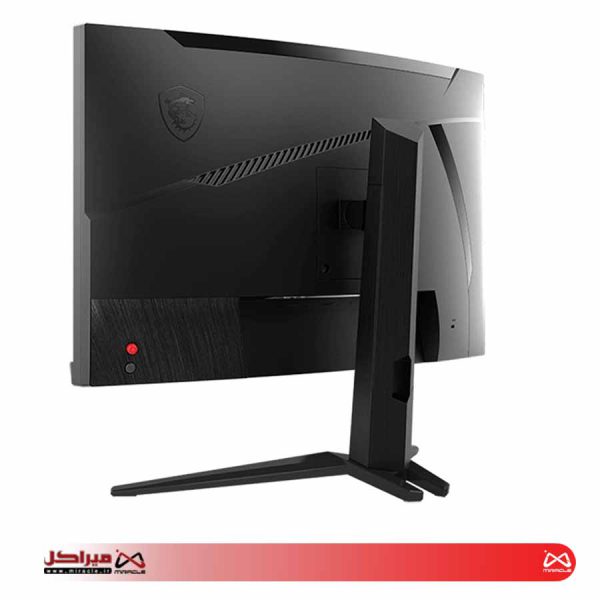 مانیتور گیمینگ G272CQP ام اس آی Optix ا ۲۷ اینچی - تصویر 4