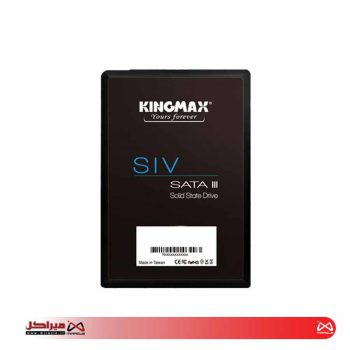 اس اس دی اینترنال کینگ مکس مدل KM256GSIV32 ظرفیت 256 گیگابایت