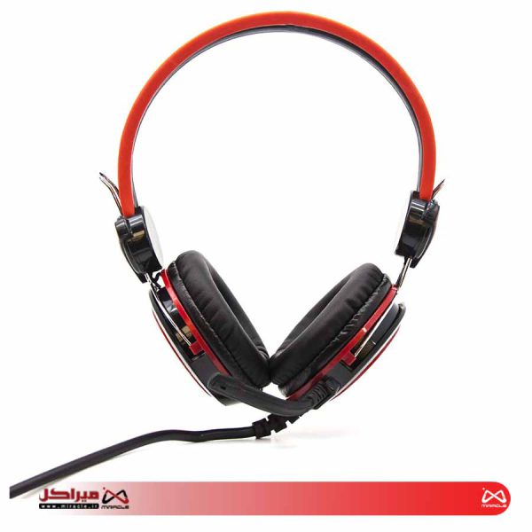 هدفون تسکو مدل TH 5120 - تصویر 5