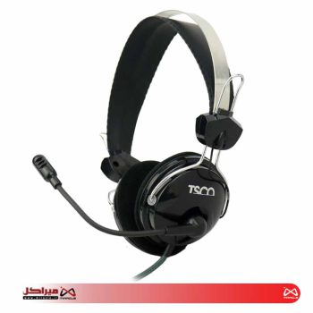 هدست سیم دار TSCO TH 5018