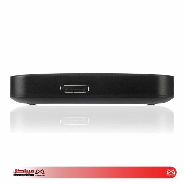 هارد اکسترنال توشیبا مدل Canvio Ready ظرفیت 2 ترابایت - تصویر 2
